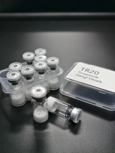 Tirzepatide 20mg*10vials
